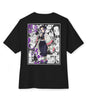 Shinobu Kochō (DEMON SLAYER) Premium Oversized Tee