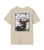 Killua Zoldych (HunterXHunter) Casual Tee