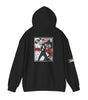 Megumi Fushiguro (JUJUTSU KAISEN) Hoodie