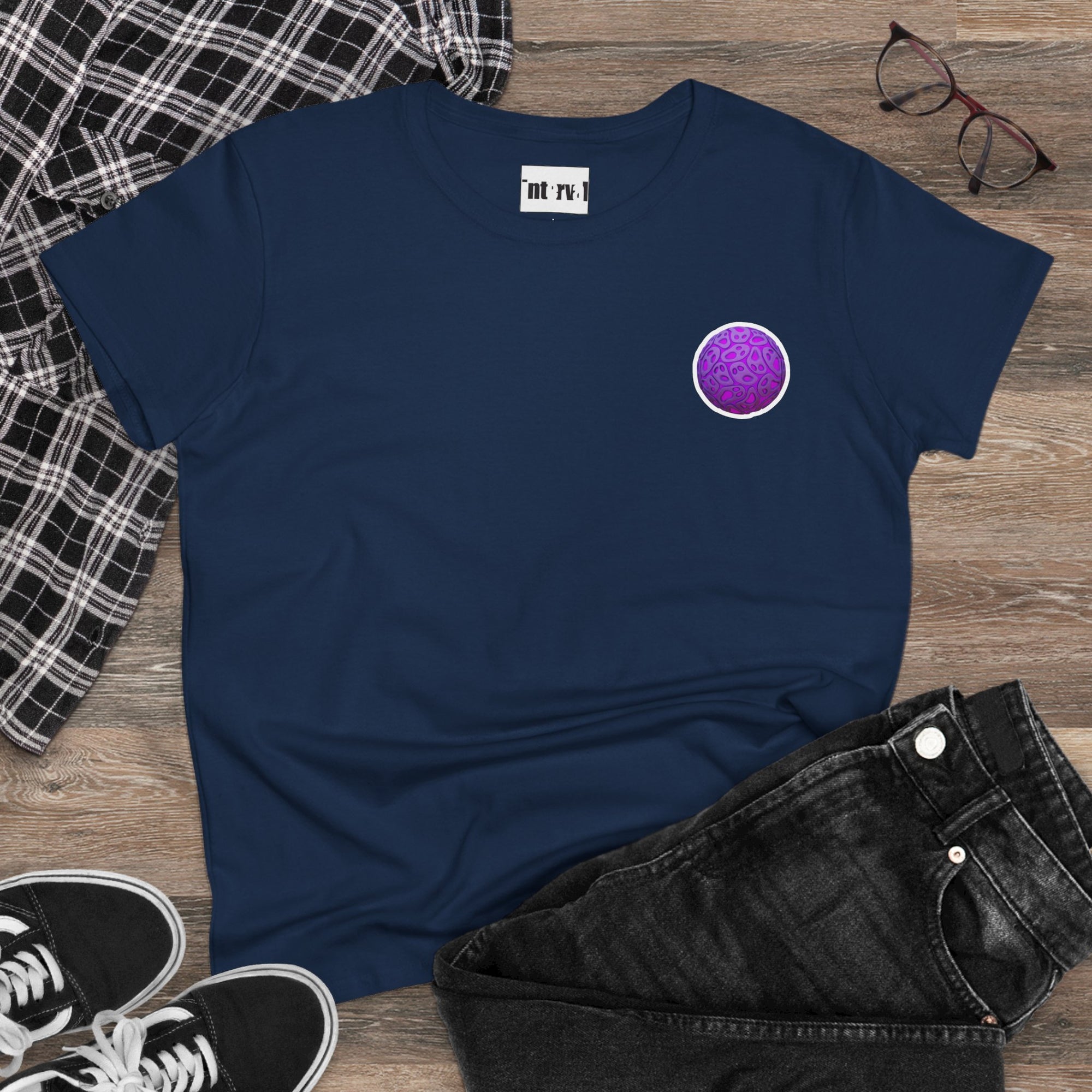 Jin Enjoji (Dandadan) Women's Tee