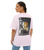 Misa Amane (DEATH NOTE) Premium Oversized Tee