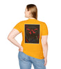 King Bradley (FULLMETAL) Casual Tee
