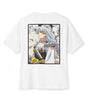 Sesshomaru (Inuyasha) Premium Oversized Tee