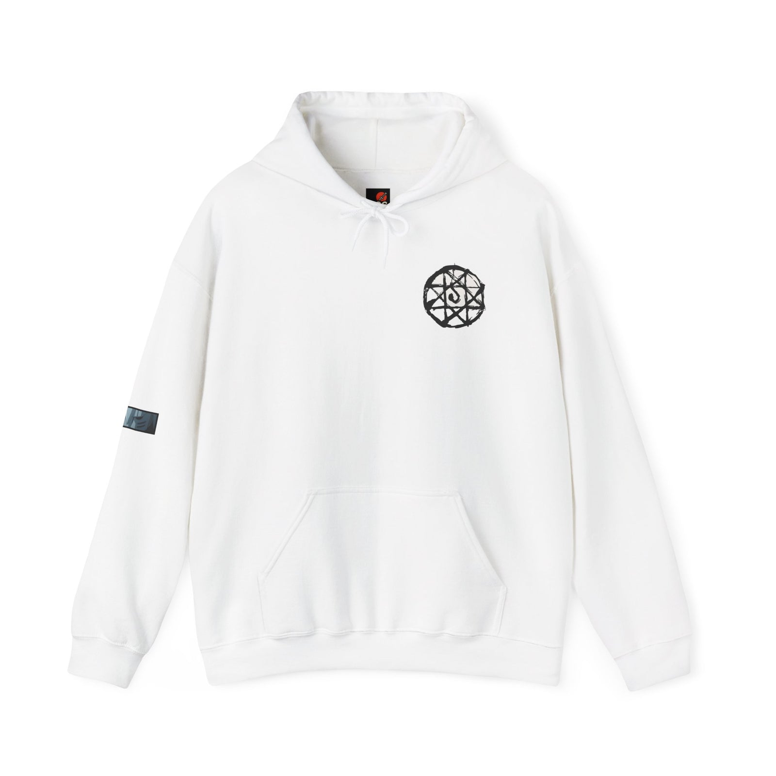 Alphonse Elric (FULLMETAL) Hoodie