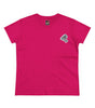 Camiseta de mujer de Edward Elric (FULLMETAL)