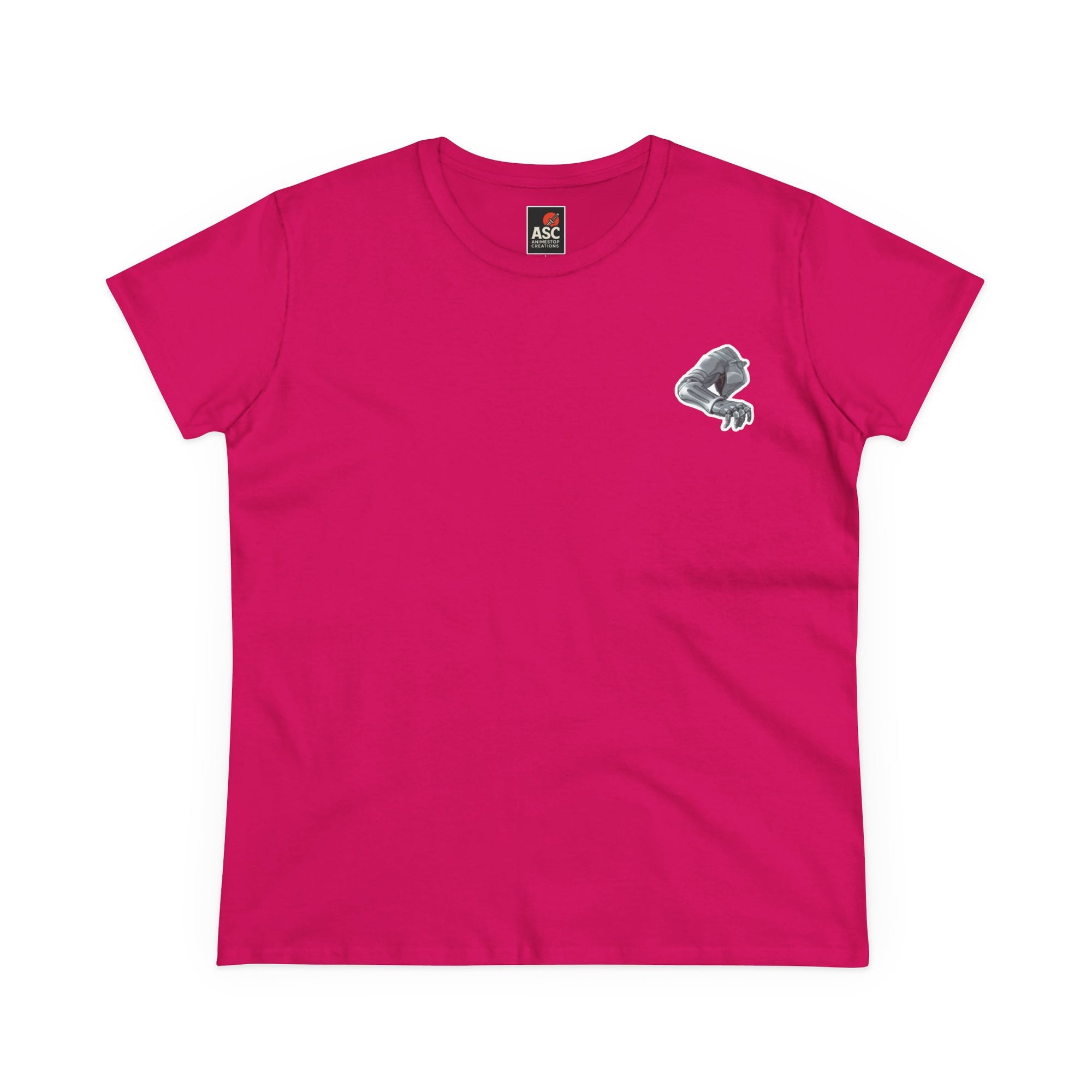 Camiseta de mujer de Edward Elric (FULLMETAL)
