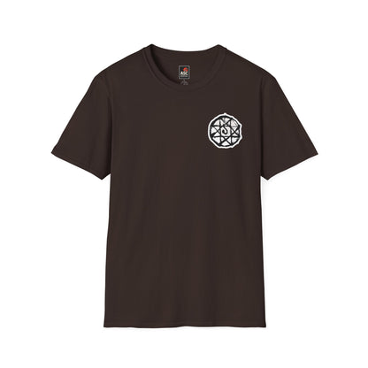 Alphonse Elric (FULLMETAL) Casual Tee