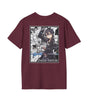 Kazuto Kirigaya (Sword Art Online) Casual Tee