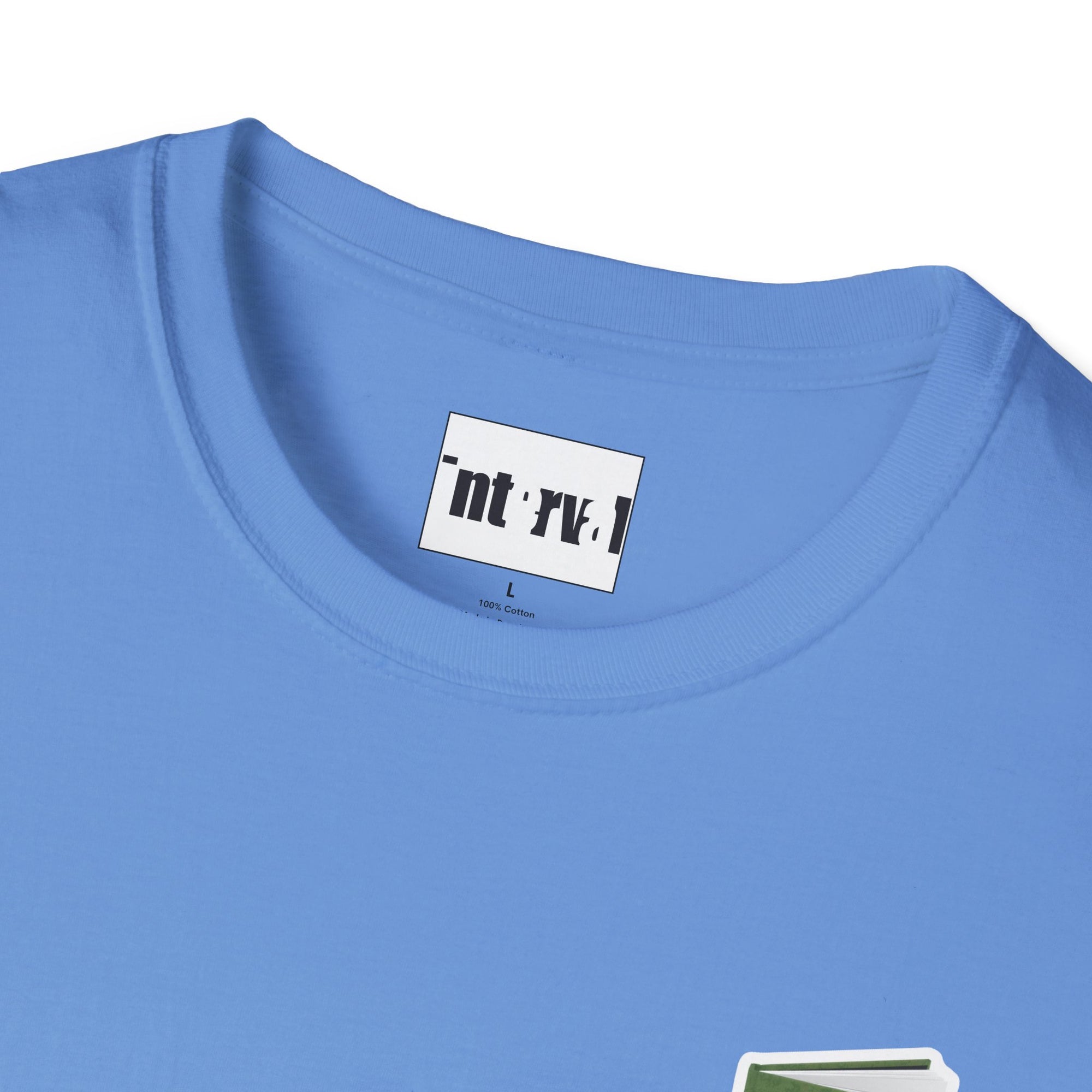 Yuno Grinberryall (Black Clover) Casual Tee