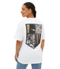 Annie Leonhart (ATTACK ON TITAN) Premiun Oversized Tee