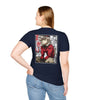 Camiseta informal de Doma (DEMON SLAYER)