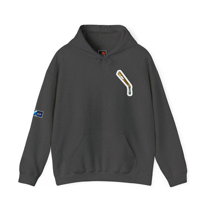 Doma (DEMON SLAYER) Hoodie