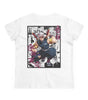 Camiseta para mujer de Tengen Uzui (DEMON SLAYER)