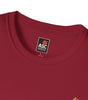 Camiseta informal Tengen Uzui (DEMON SLAYER)