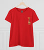 Camiseta de mujer Nezuko Kamado (DEMON SLAYER)