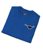 King Bradley (FULLMETAL) Casual Tee