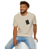 Camiseta informal de Light Yagami (DEATH NOTE)