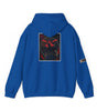 Sudadera con capucha King Bradley (FULLMETAL)