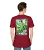 Yuno Grinberryall (Black Clover) Casual Tee