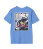 Camiseta informal de Edward Elric (FULLMETAL)