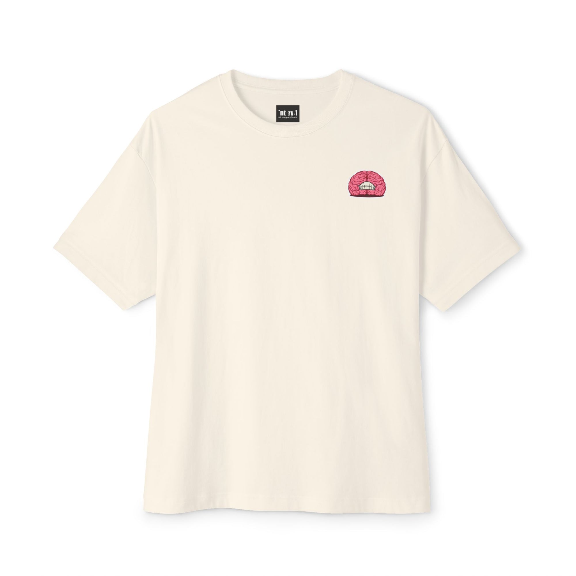 Kenjaku (Jujutsu Kaisen) Premiun Oversized Tee