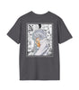 N. (DEATH NOTE) Casual Tee