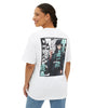 Muichiro Tokito (DEMON SLAYER) Oversized Tee