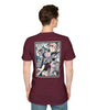 Zanka Nijiku (Gachiakuta) Casual Tee
