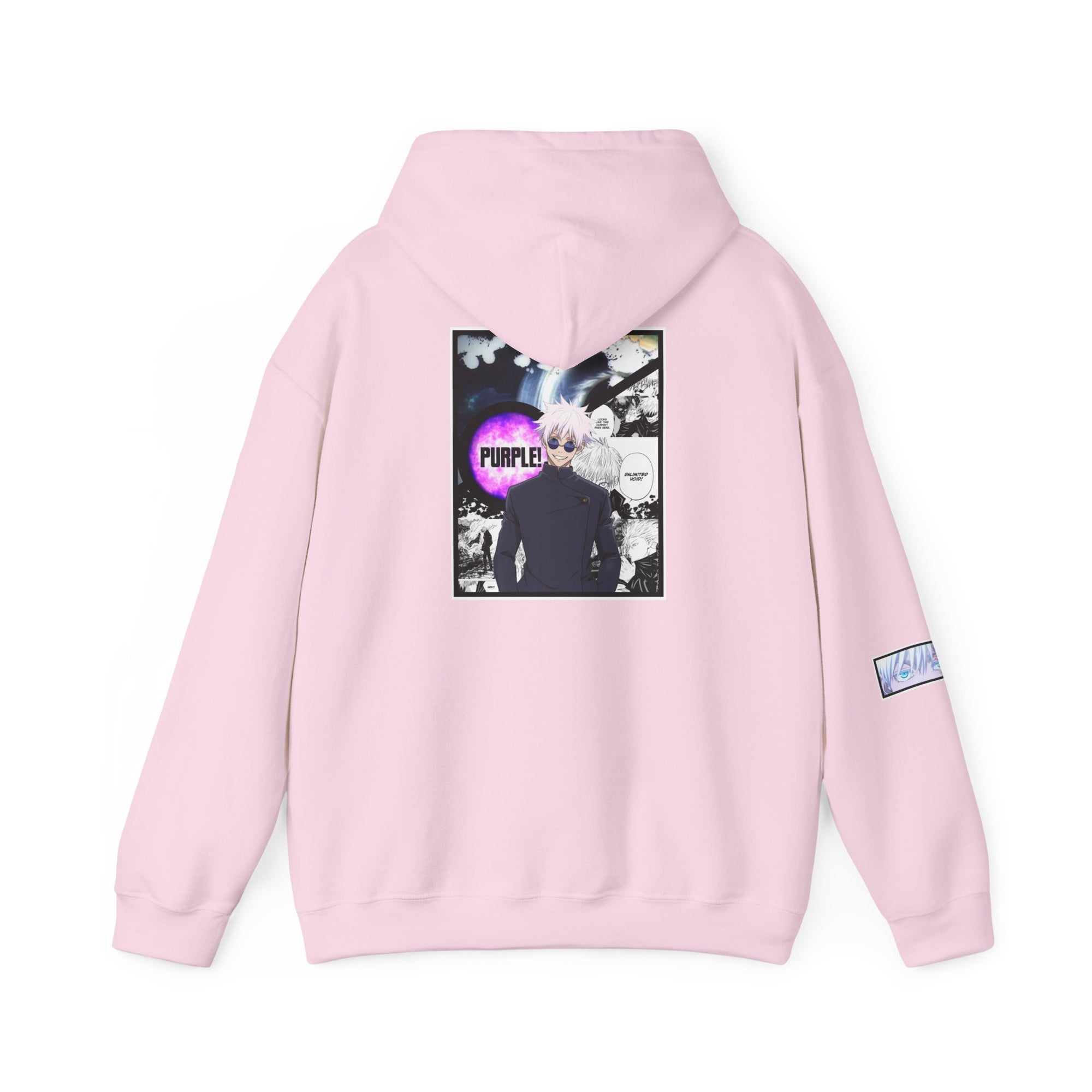 Satoru Gojo (JUJUTSU KAISEN) Hoodie