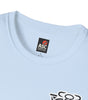 Camiseta informal de Scar (FULLMETAL)