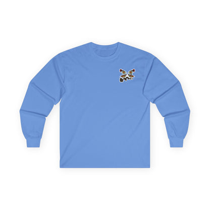 Gyutaro & Daki (DEMON SLAYER) Long Sleeve