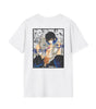 Camiseta informal Inosuke Hashibira (DEMON SLAYER)