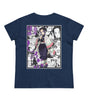 Camiseta de mujer Shinobu Kochō (DEMON SLAYER)