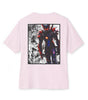 Garou (One-Punch Man) Premium Oversized Tee