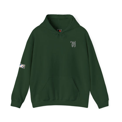 Armin Arlert (ATTACKONTITAN) Hoodie