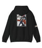 Megumi Fushiguro (JUJUTSU KAISEN) Hoodie