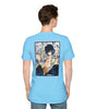 Camiseta informal Inosuke Hashibira (DEMON SLAYER)