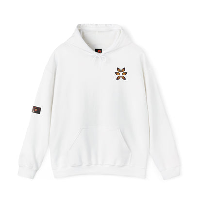 Kokushibo (DEMON SLAYER) Hoodie