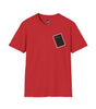 Camiseta informal de Light Yagami (DEATH NOTE)