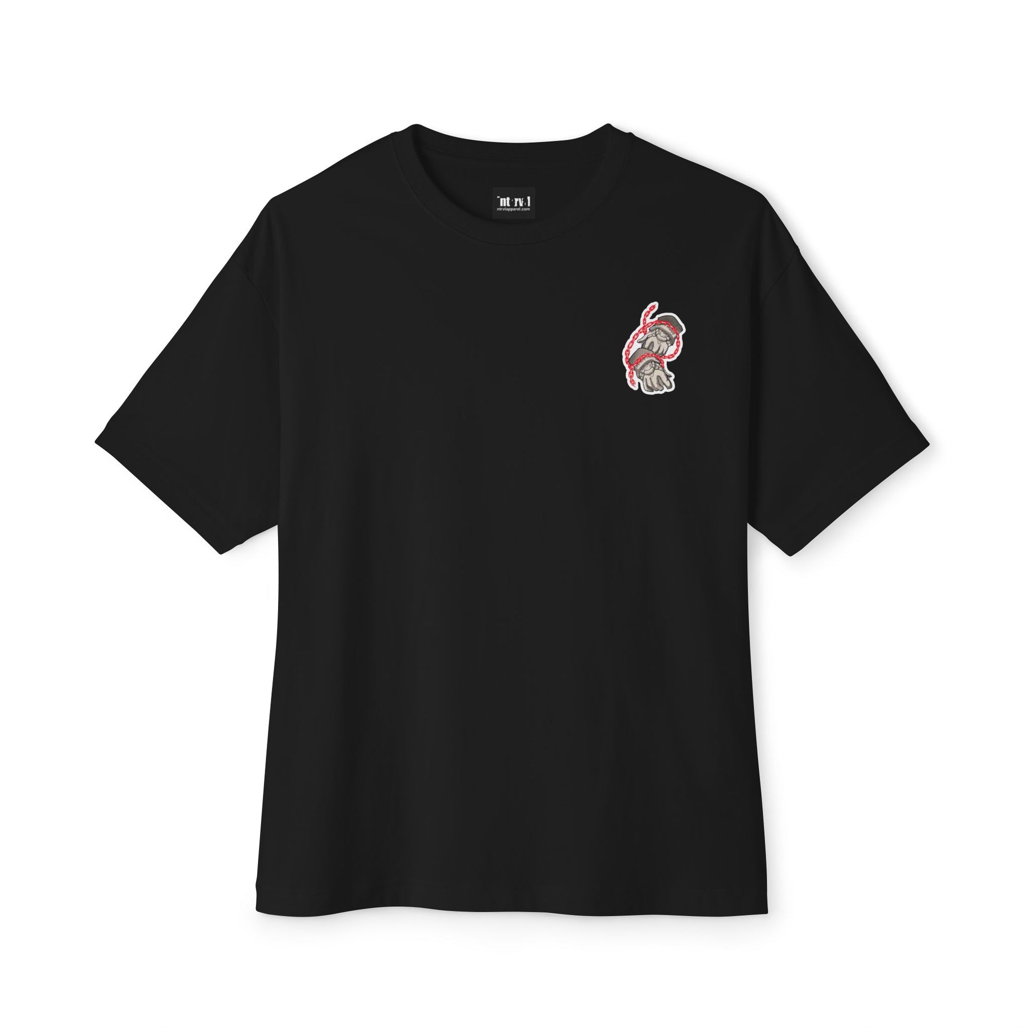 Rudo Surebrec (Gachiakuta) Premiun Oversized Tee