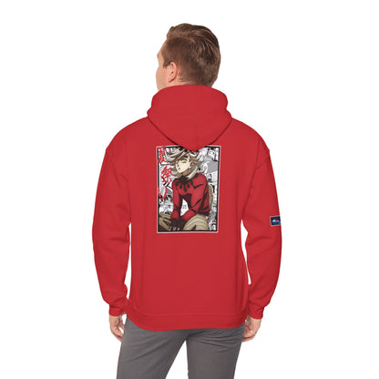Doma (DEMON SLAYER) Hoodie