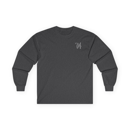 Levi Ackerman (ATTACK ON TITAN) Long Sleeve