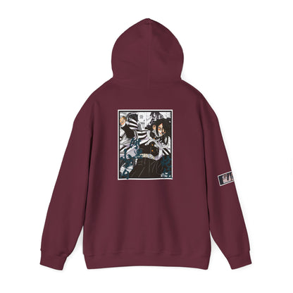 Obanai Iguro (DEMON SLAYER) Hoodie