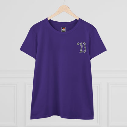 Annie Leonhart (ATTACK ON TITAN) Women's Tee