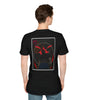 King Bradley (FULLMETAL) Casual Tee