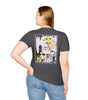 Turbo Granny (Dandadan) Casual Tee