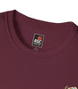 Camiseta informal Giyu Tomioka (DEMON SLAYER)