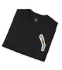 Camiseta informal de Doma (DEMON SLAYER)