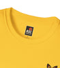 Camiseta informal Kokushibo (DEMON SLAYER)