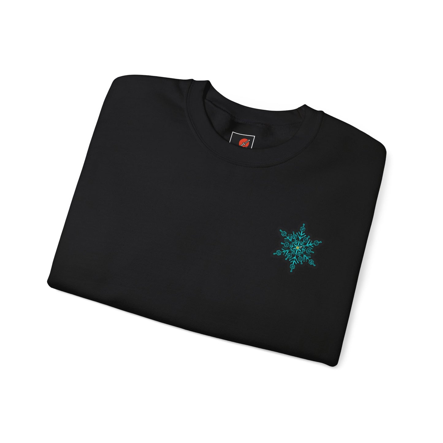 Akaza (DEMON SLAYER) Crewneck